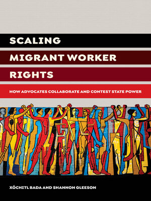 cover image of Scaling Migrant Worker Rights